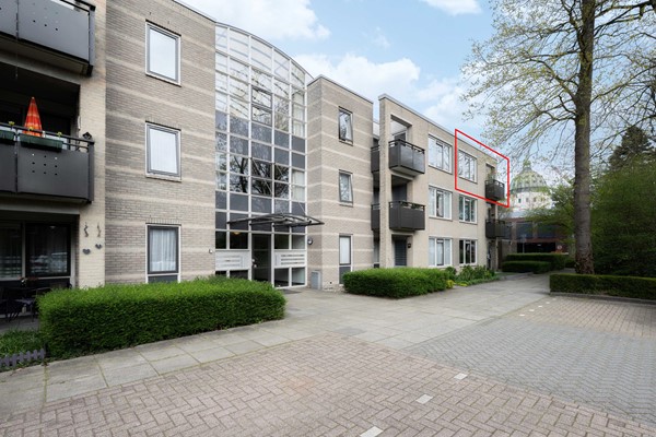 Medium property photo - Lollestraat 6B, 4731 GL Oudenbosch